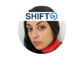 Evento fin de año Shiftlabor