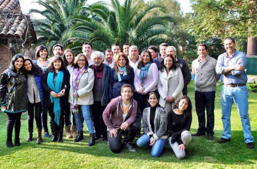 Evento con Coaching – MATURANA EN AYRES