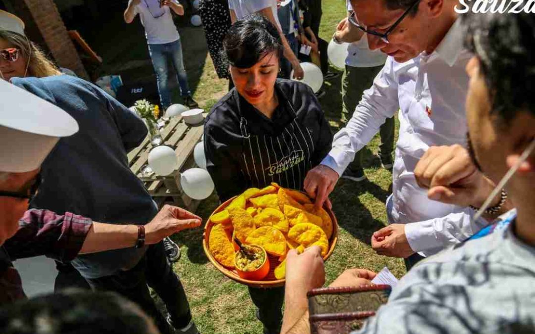 Actividades Empresas Fiestas Patrias