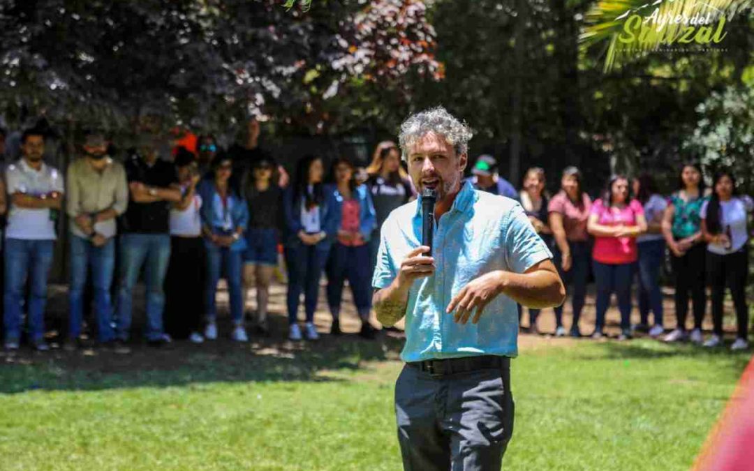 Maquina Humana Team Building