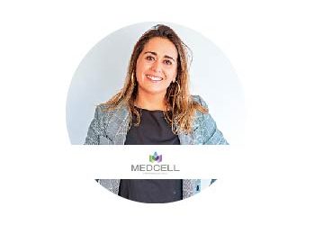 Lanzamiento de productos Laboratorio Medcell