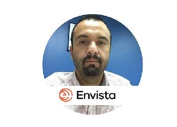 Testimonio Yamil Reyes empresa Envista Jornada Laboral