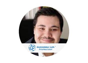 Testimonio Daniel Rivera Genomma Lab