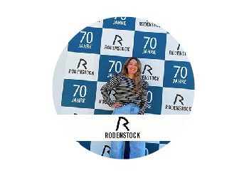 Opinión Gala Rodenstock – Testimonios en Ayres del Sauzal