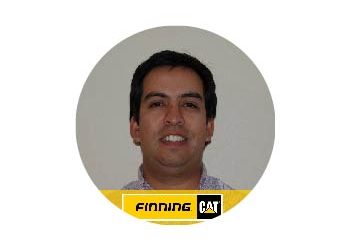 Testimonio Finning Carlos De la Hoz