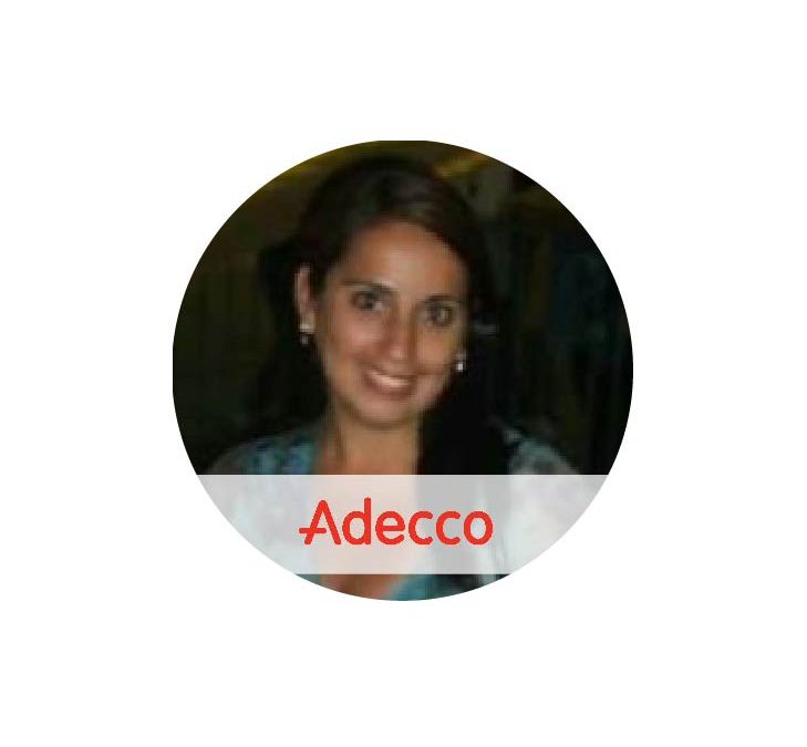 Testimonio evento empresa Adecco