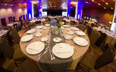Tu Éxito es Nuestro Éxito: Cómo Contratar y Planificar tu Evento con una Productora de Eventos