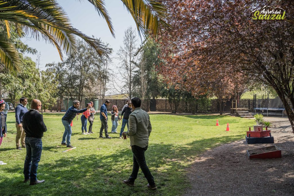 Eventos Dieciocheros 2024 - Fiestas Patrias para Empresas