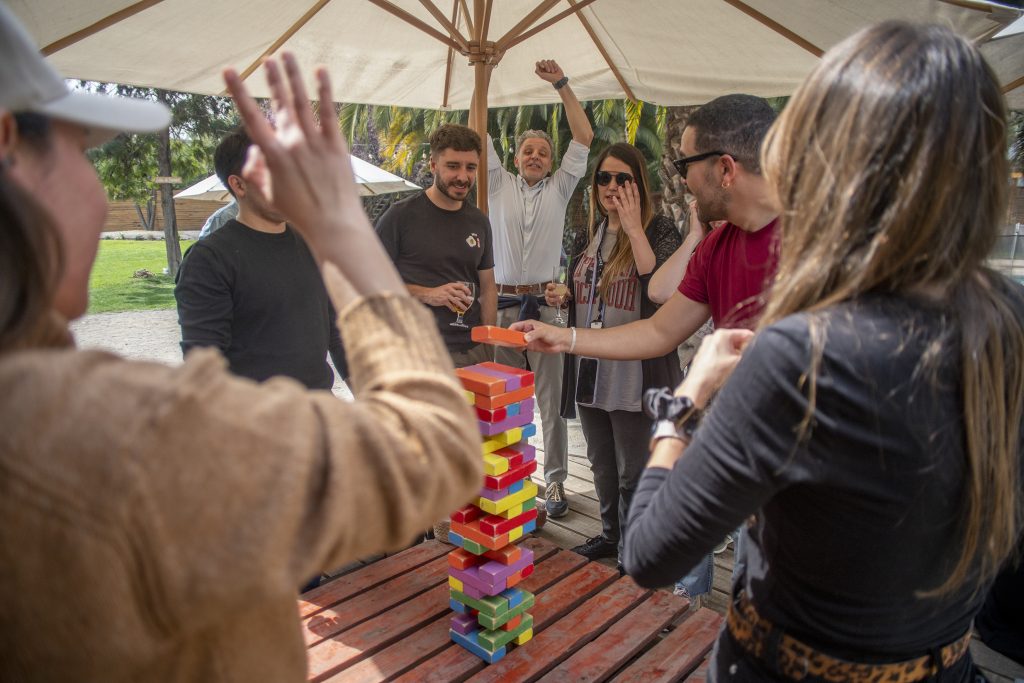 Eventos Dieciocheros 2024 - Celebraciones Corporativas en Ayres del Sauzal