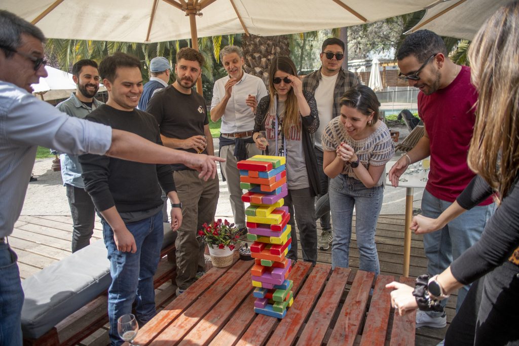 Eventos Dieciocheros 2024 - Celebraciones Corporativas en Ayres del Sauzal