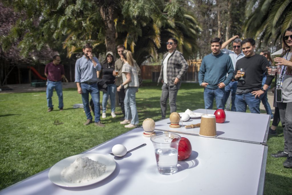 Eventos Dieciocheros 2024 - Celebraciones Corporativas en Ayres del Sauzal