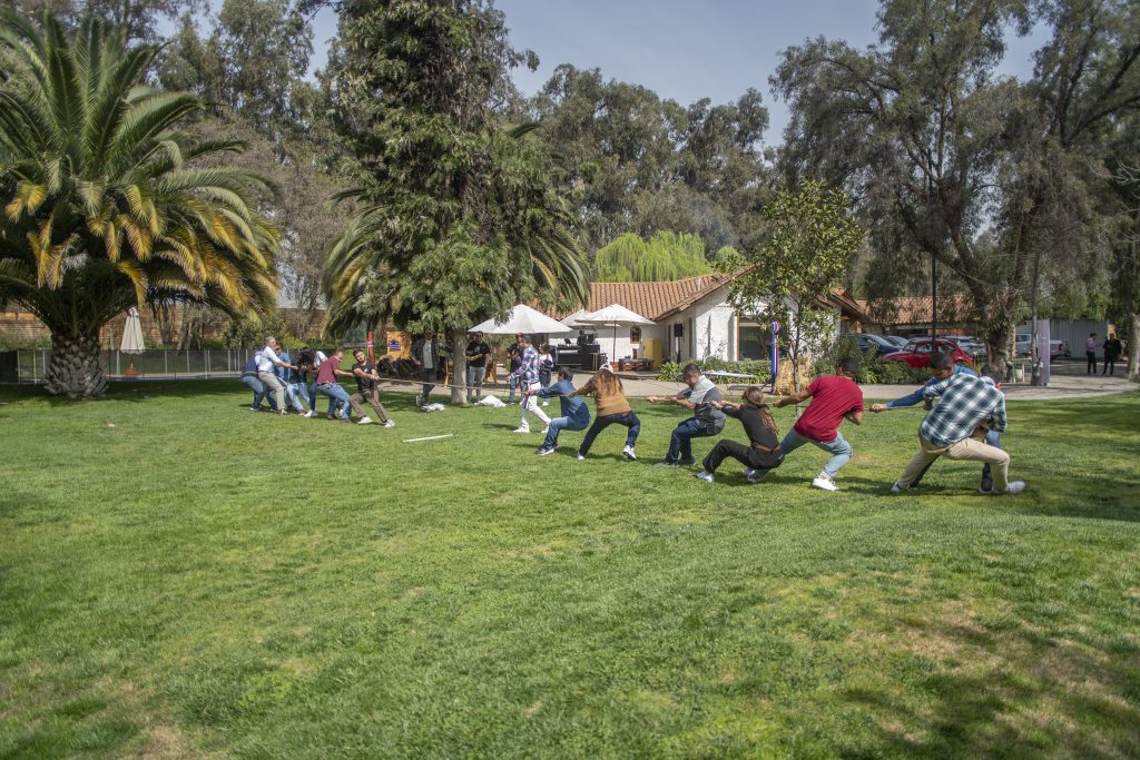 Eventos Dieciocheros 2024 - Celebraciones Corporativas en Ayres del Sauzal