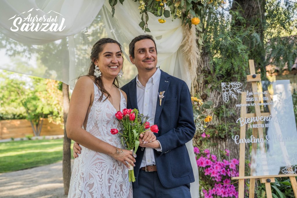 fotos de ceremonia para matrimonio