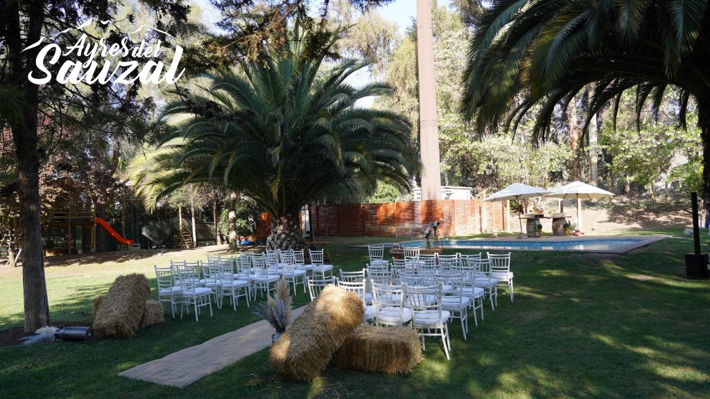 Fotos Boda Familiar - Celebración de Ana María y Sergio en Ayres del Sauzal