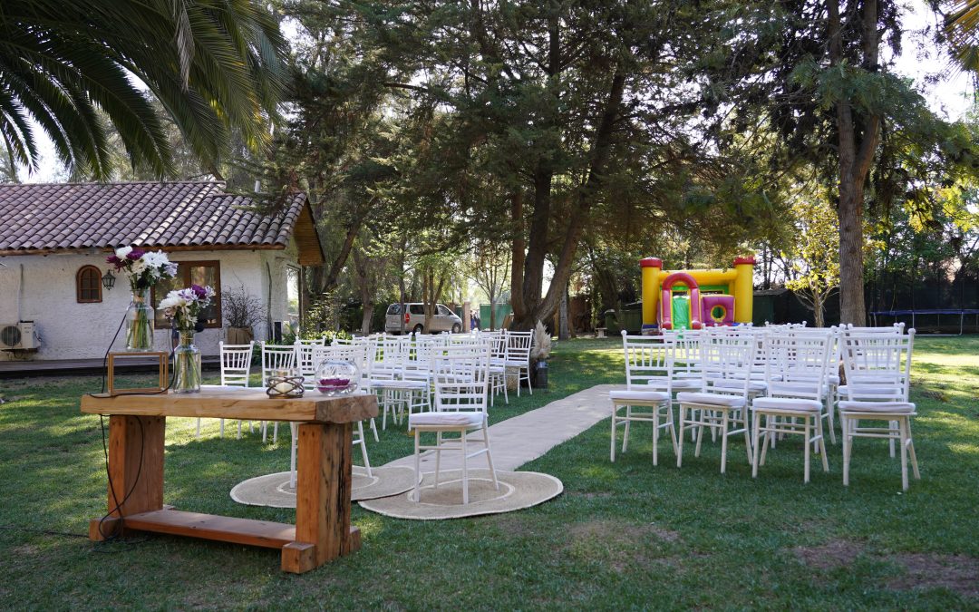 Matrimonio Familiar: 5 Ideas para un Evento Inolvidable con Adultos y Niños