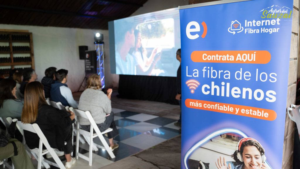 Fotos Evento Entel 2024 - Celebración Corporativa en San Bernardo