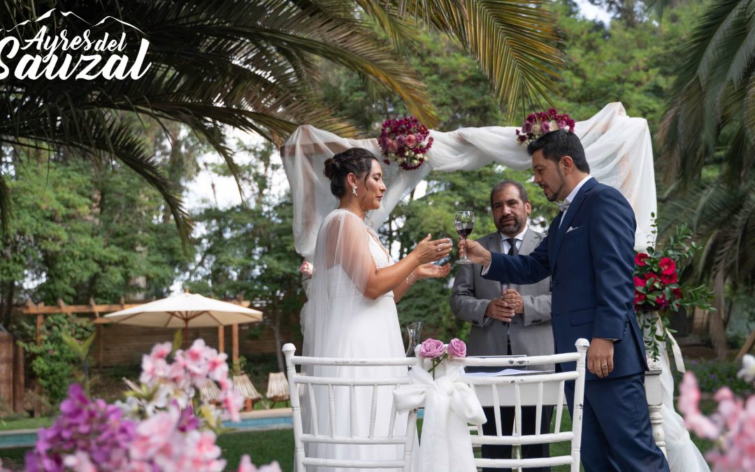 Fotos Boda de Día | Cintia & Marco