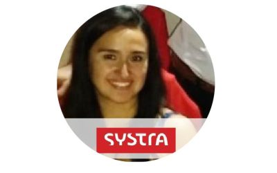 Testimonio Dinámica con Parrilla | Evento Corporativo SYSTRA