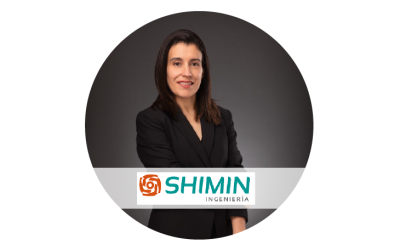 Opinión de Servicio Evento Shimin