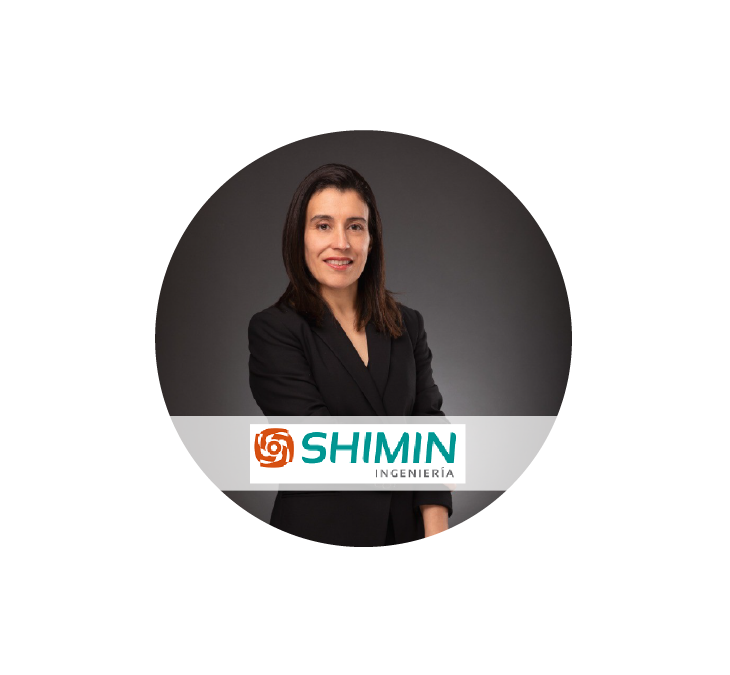 Opinión de Servicio Evento Shimin