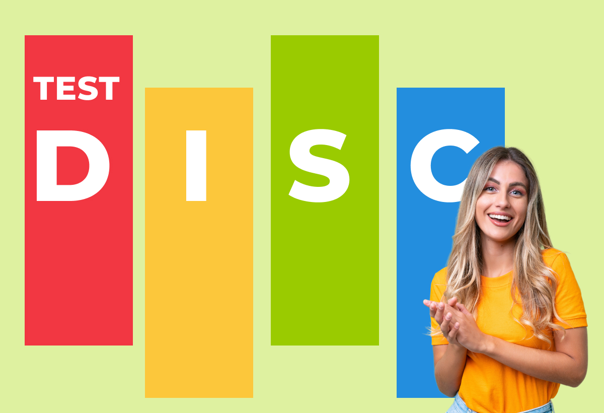 taller DISC