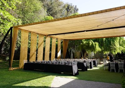 CENTRO DE EVENTOS CHICUREO