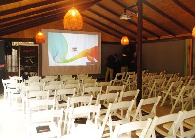 CENTRO DE EVENTOS CHICUREO