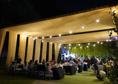 CENTRO DE EVENTOS CHICUREO