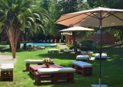 CENTRO DE EVENTOS CHICUREO