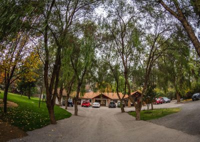 CENTRO DE EVENTOS CHICUREO