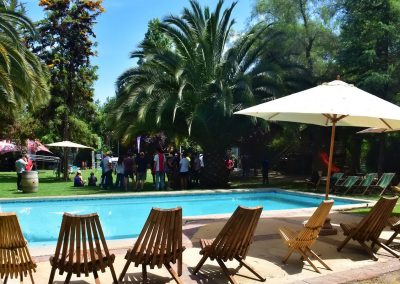 CENTRO DE EVENTOS CHICUREO