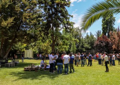 CENTRO DE EVENTOS CHICUREO