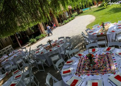 CENTRO DE EVENTOS CHICUREO