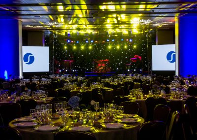 PRODUCTORA DE EVENTOS