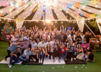 PRODUCTORA DE EVENTOS