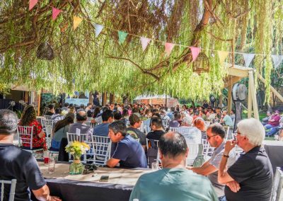 EVENTOS CORPORATIVOS