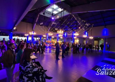 PRODUCTORA DE EVENTOS