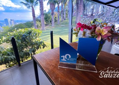 PRODUCTORA DE EVENTOS