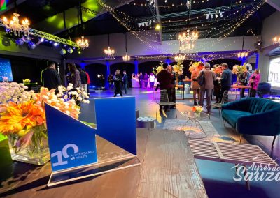 PRODUCTORA DE EVENTOS