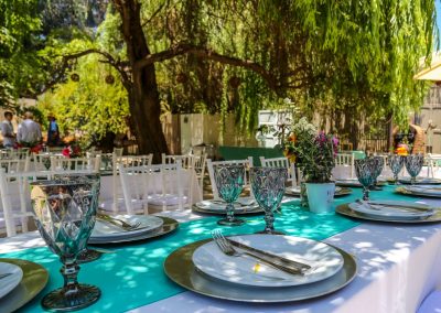 EVENTOS CORPORATIVOS