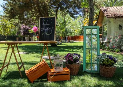 EVENTOS CORPORATIVOS