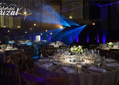 PRODUCTORA DE EVENTOS