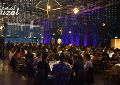PRODUCTORA DE EVENTOS