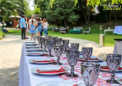 EVENTOS CORPORATIVOS