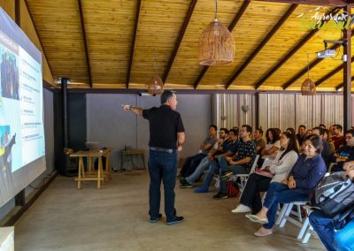 EVENTOS CORPORATIVOS