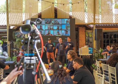 EVENTOS CORPORATIVOS