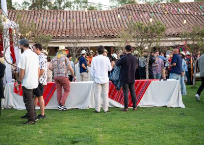 Centro de Eventos Lampa