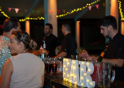 Centro de Eventos Lampa