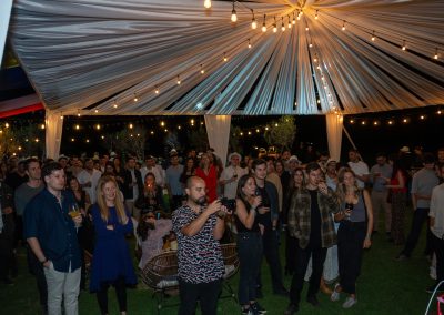 Centro de Eventos Lampa