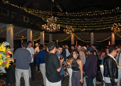 Centro de Eventos Lampa